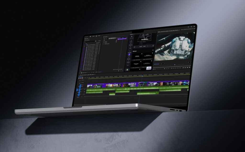 adobe premiere pro beginners guide 2024